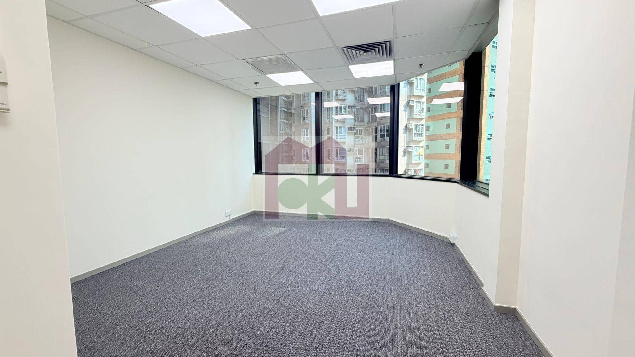 Lee and Man Commercial Center building or unit photo